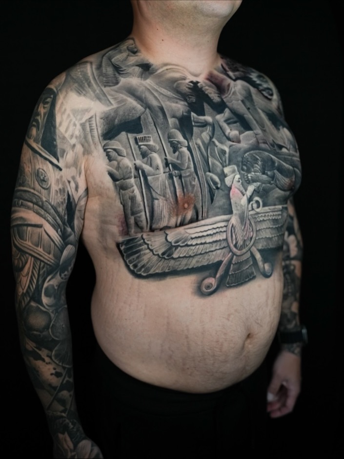 Robert Pho