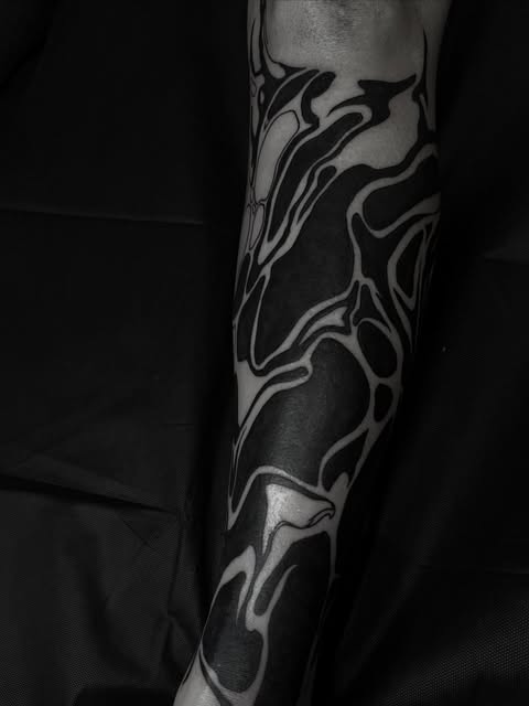 velvetviolencetattoo