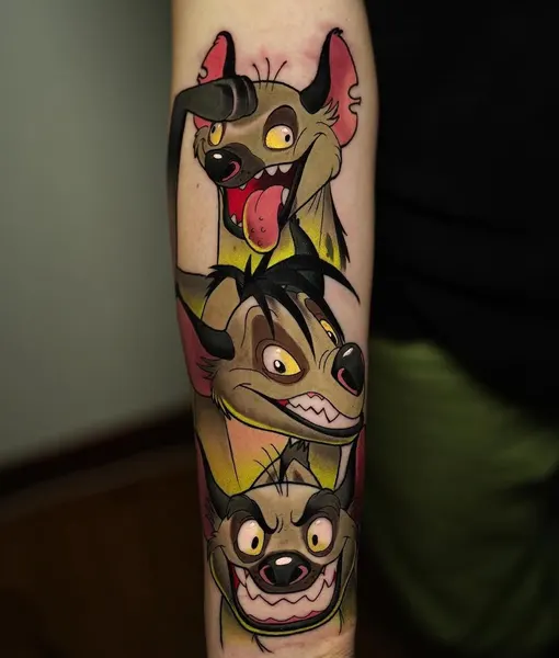 disneytatts