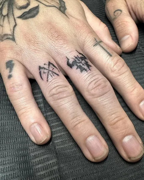 Lettering
