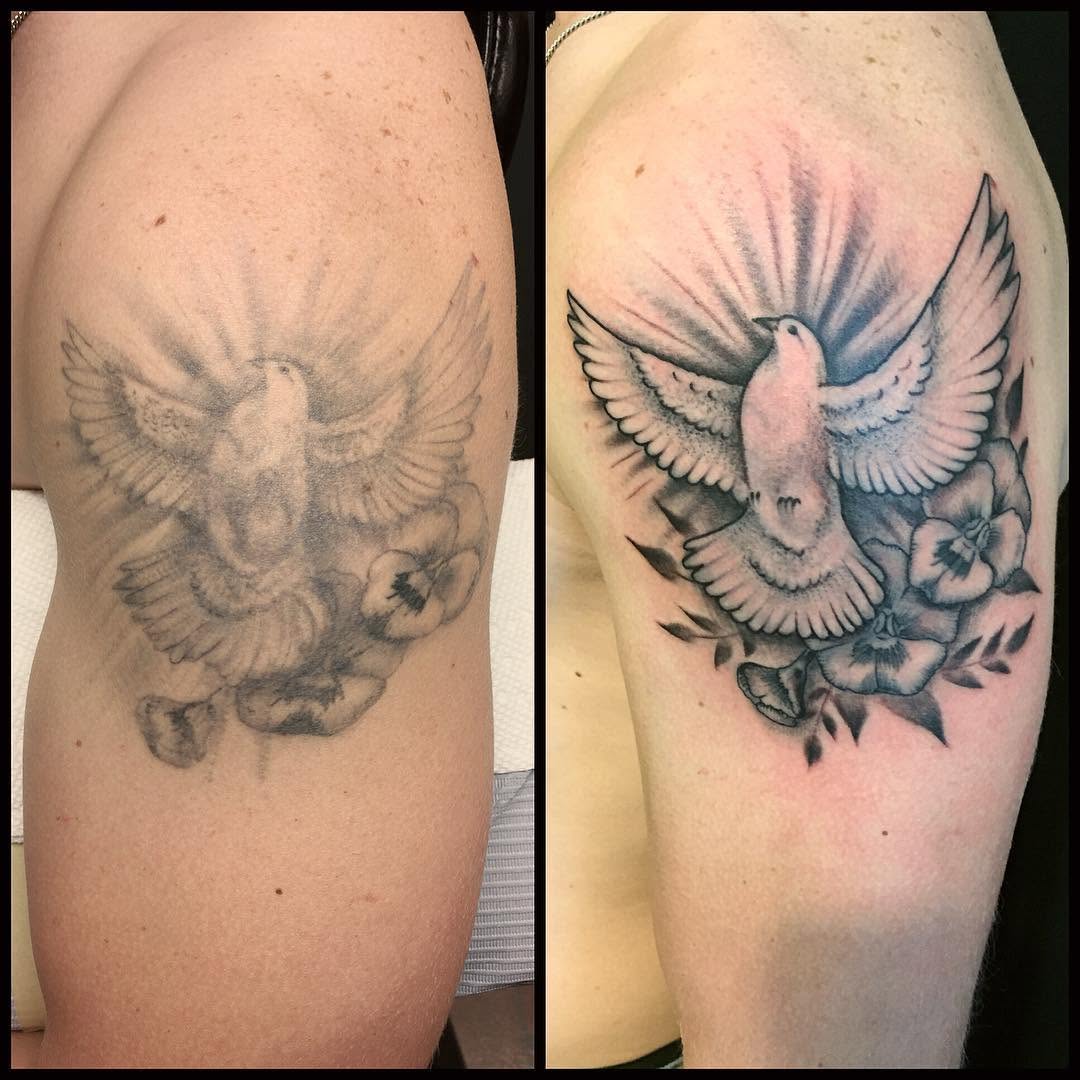 timbecktattoos