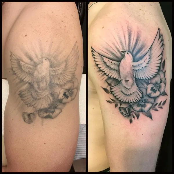 timbecktattoos