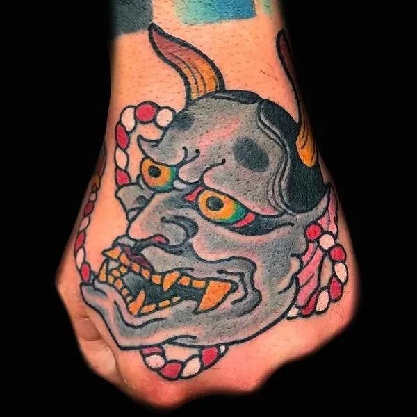 Full Circle Tattoo