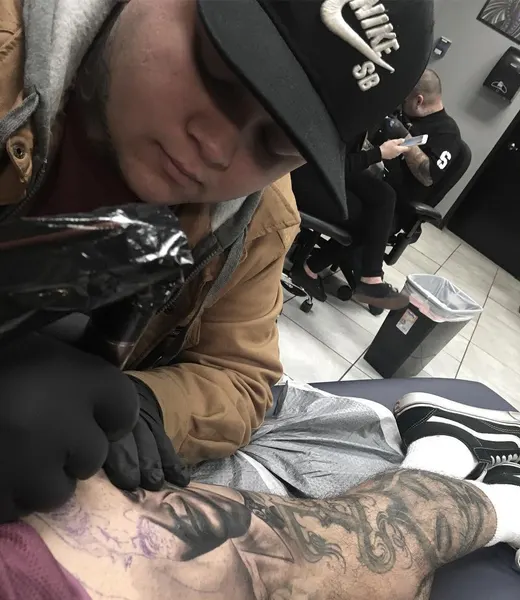Luis Inda