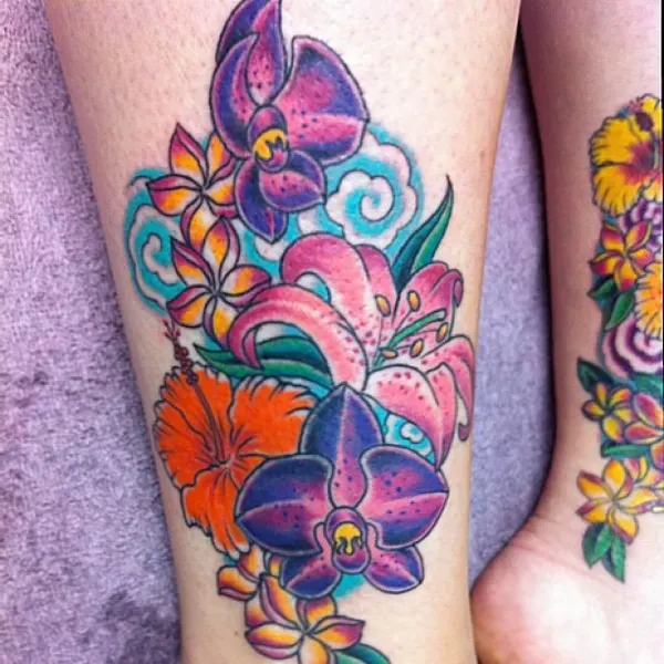 Flower