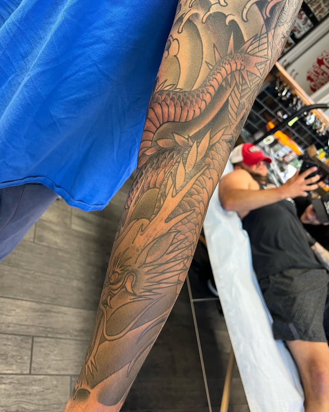 Dragon
