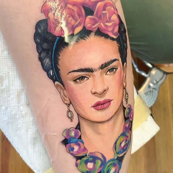 Sloo Tattoos