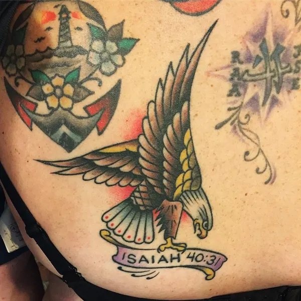 timbecktattoos