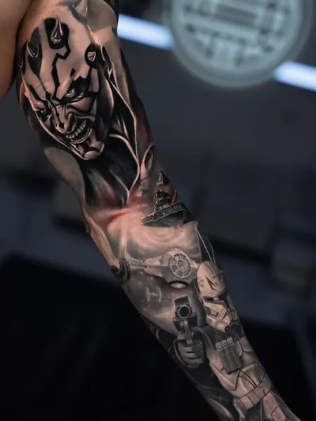 Robert Pho