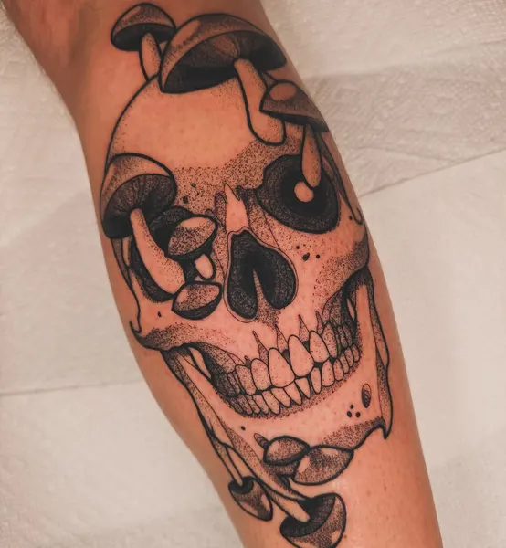 garretthudsontattoos
