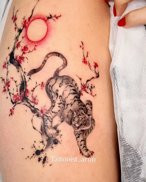 tattooist_arun