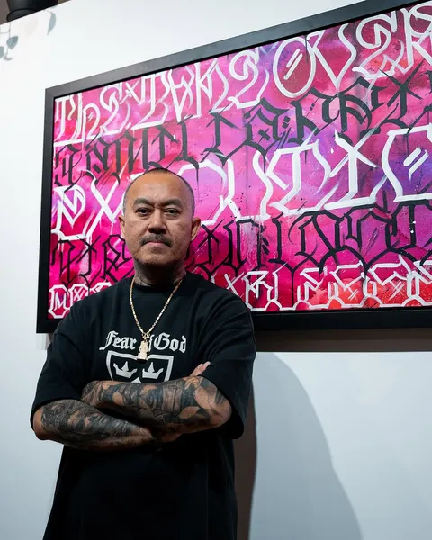 Robert Pho