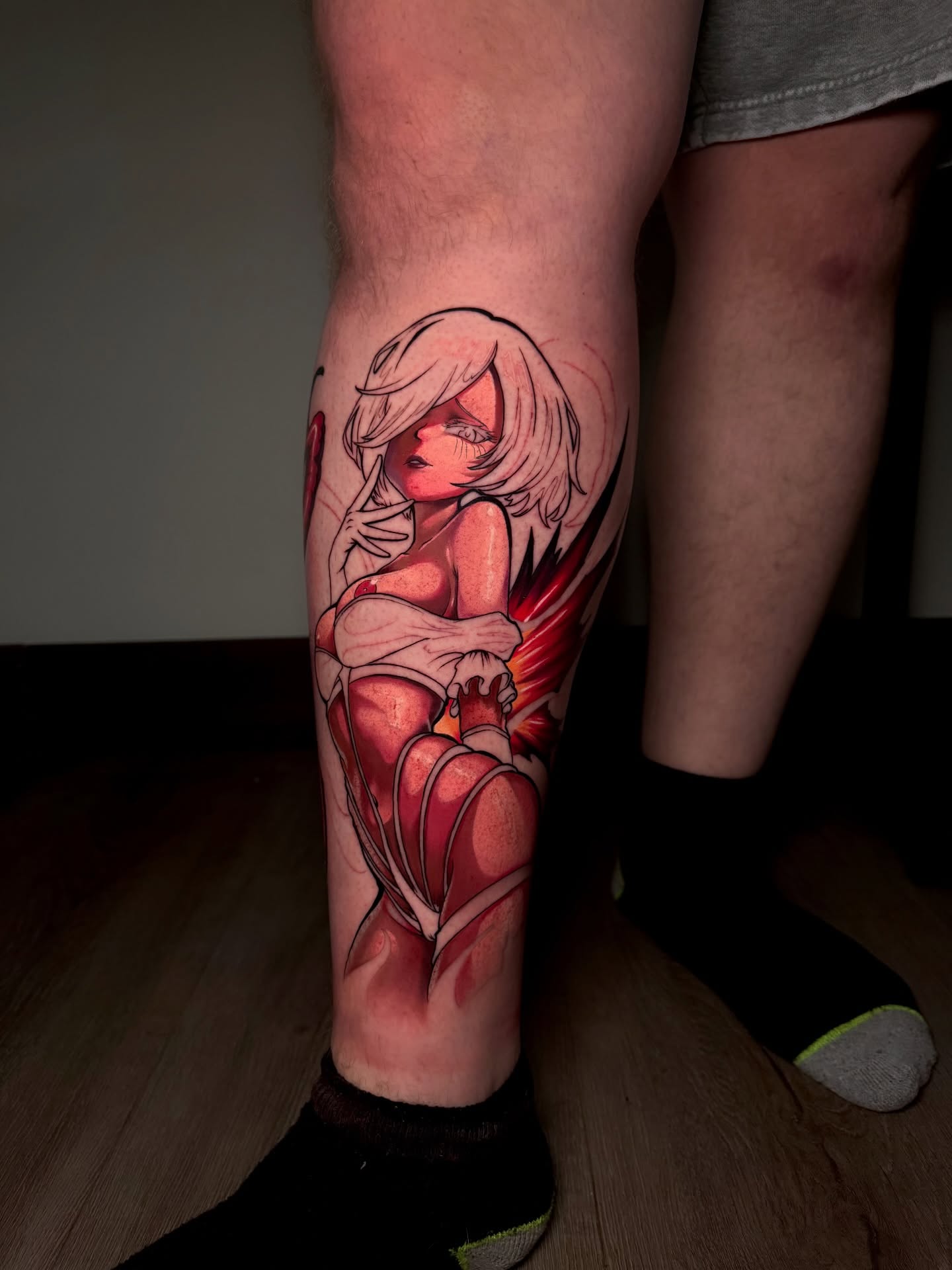 dumesdaytattoos
