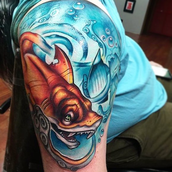 Dragon