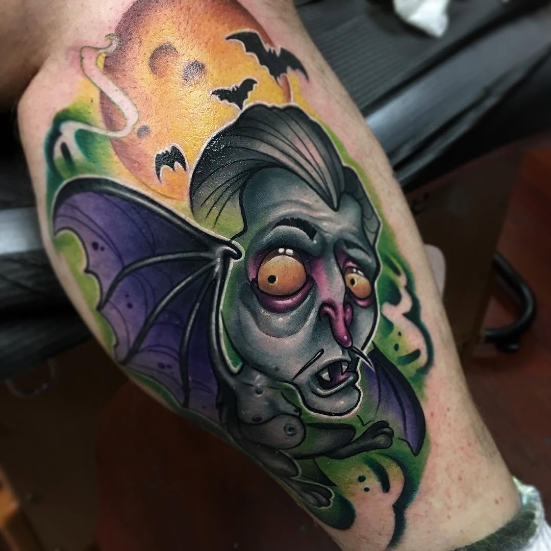 Josh Herman