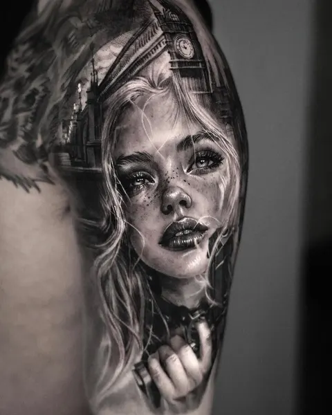 OSCARINK