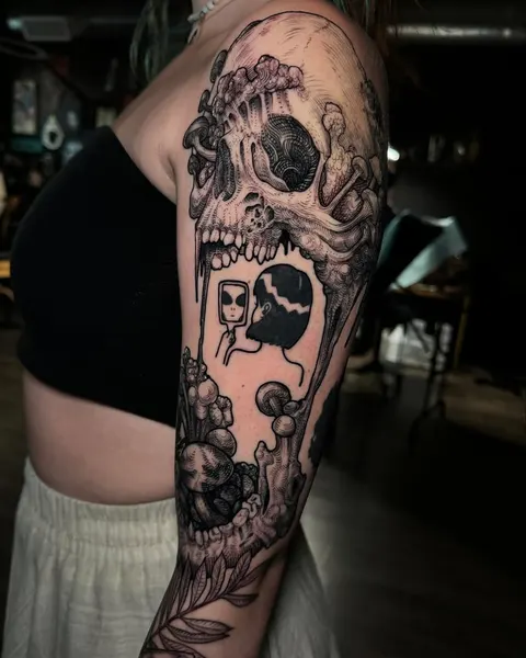 tattoosbylandon
