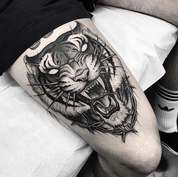 Tiger