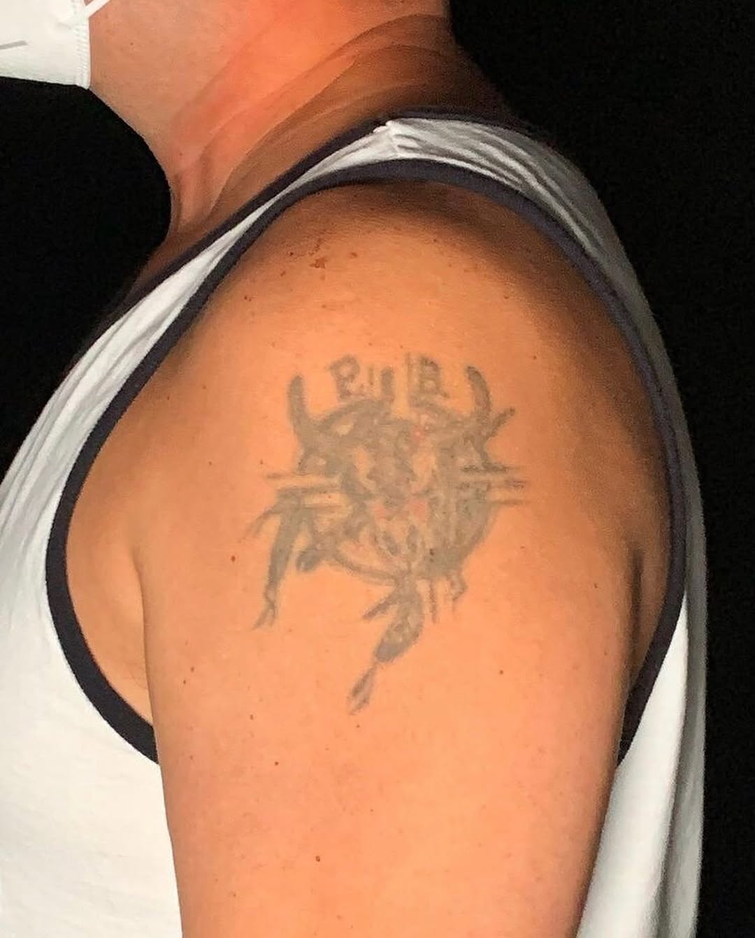 Ink and Dagger Tattoo