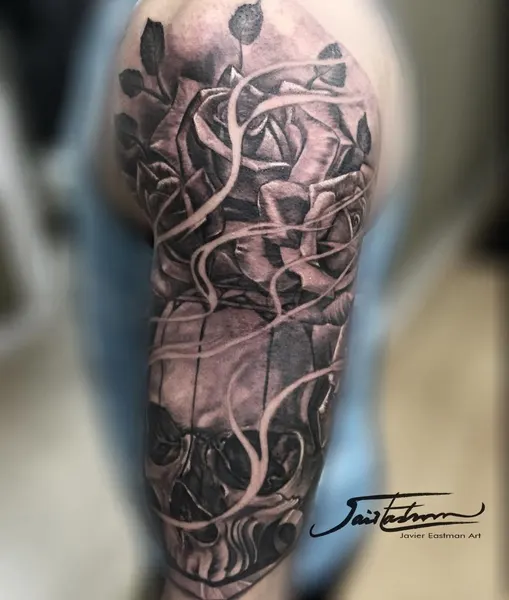 Javier Eastman