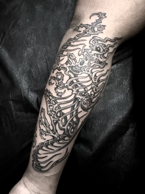 Dragon