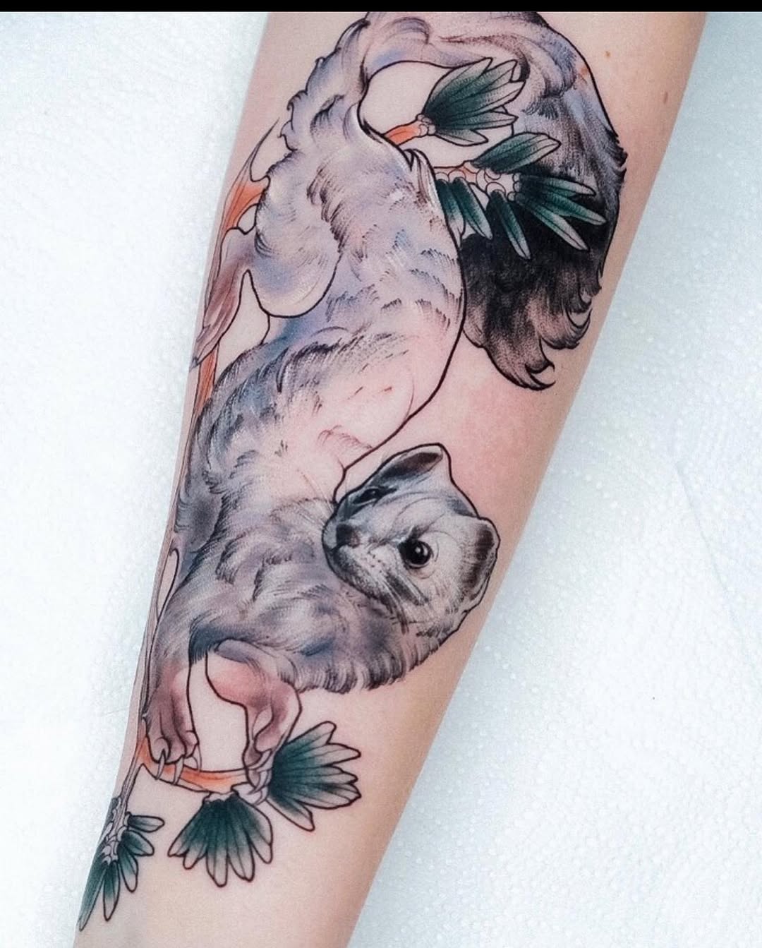 krishtattoo