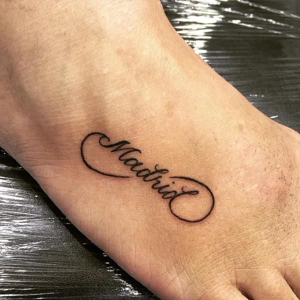 Lettering
