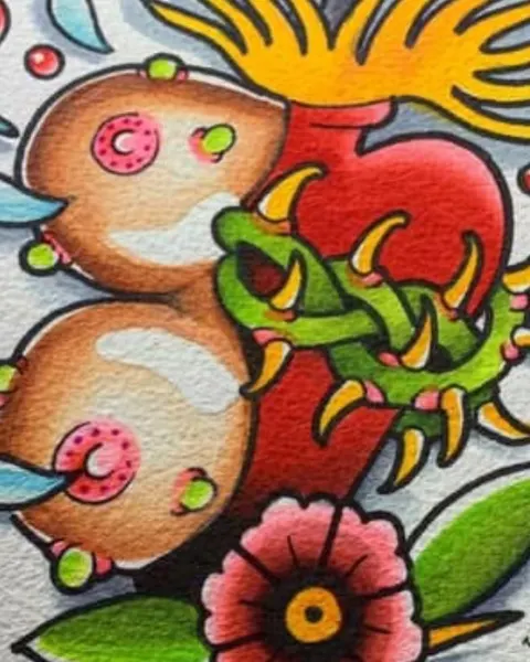 tylerharringtontattoos