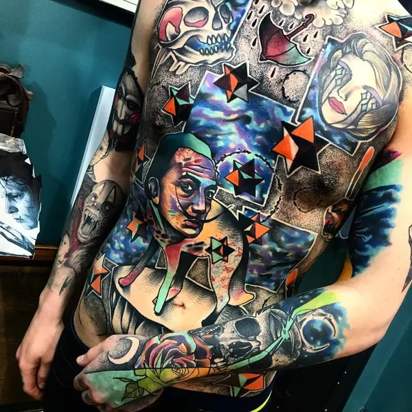 littleandytattoo