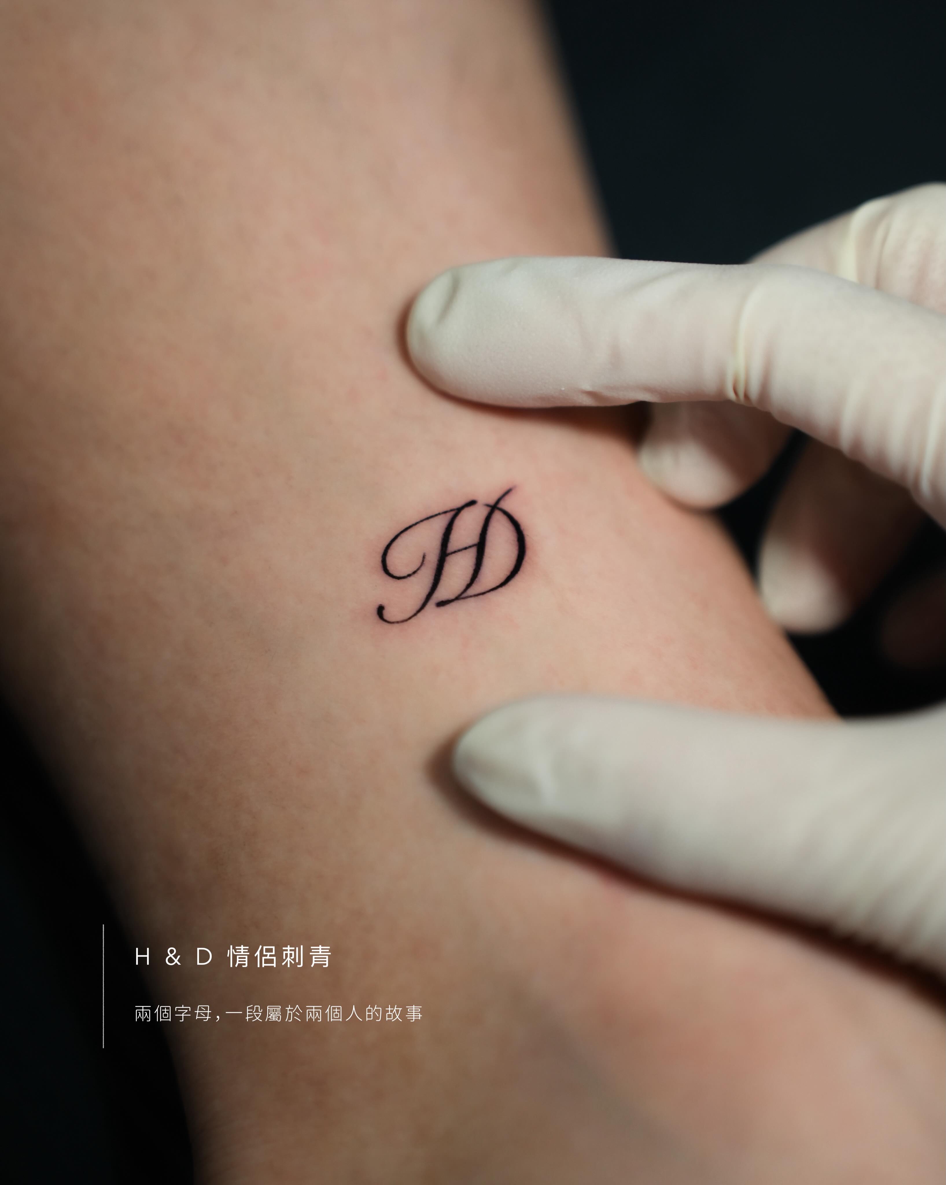 Lettering