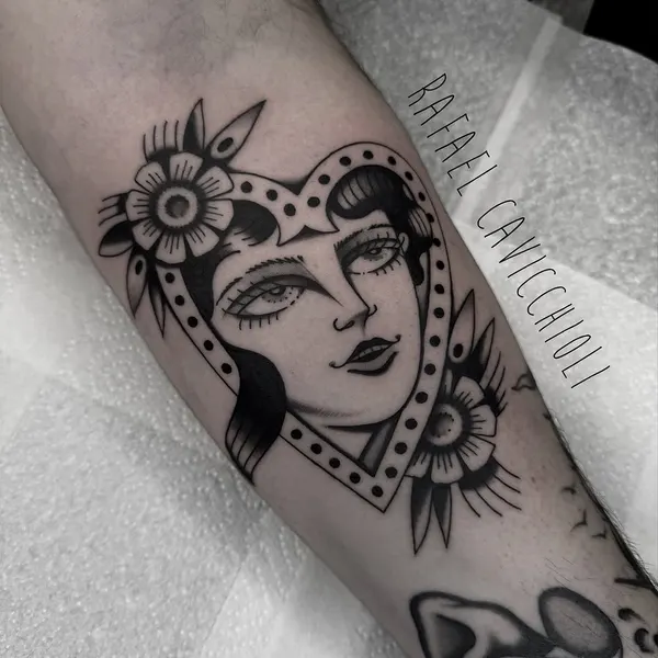 Guru Tattoo
