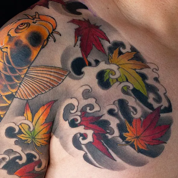 Guru Tattoo