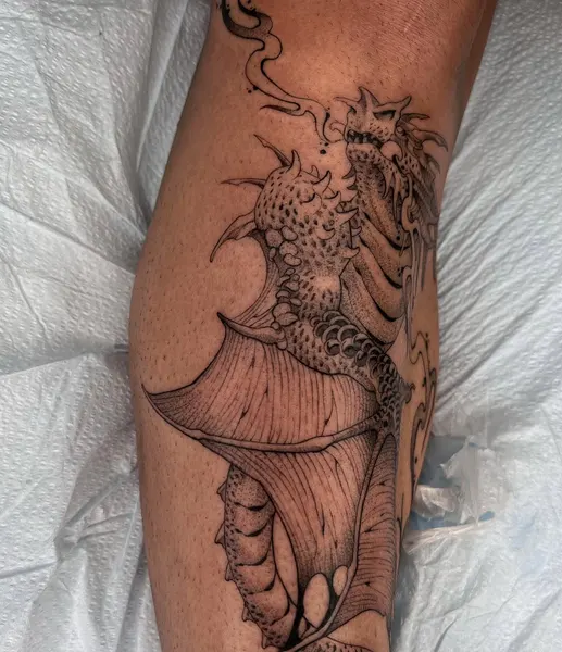 Dragon