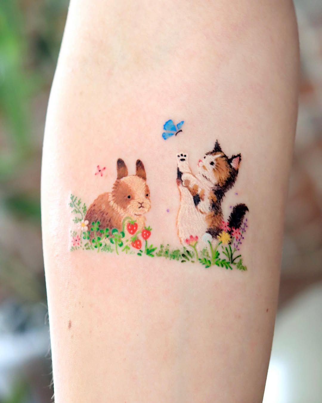 Mini