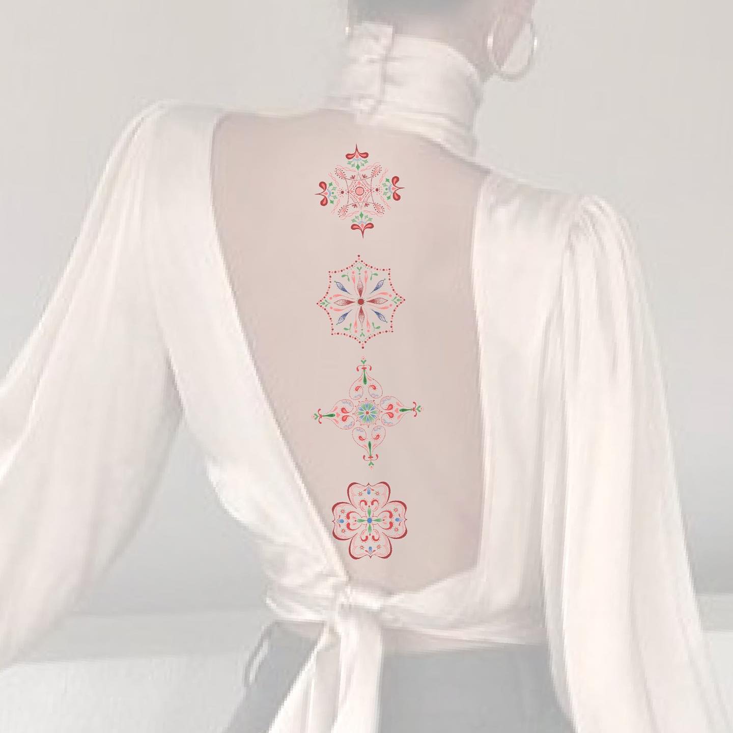 Geometric