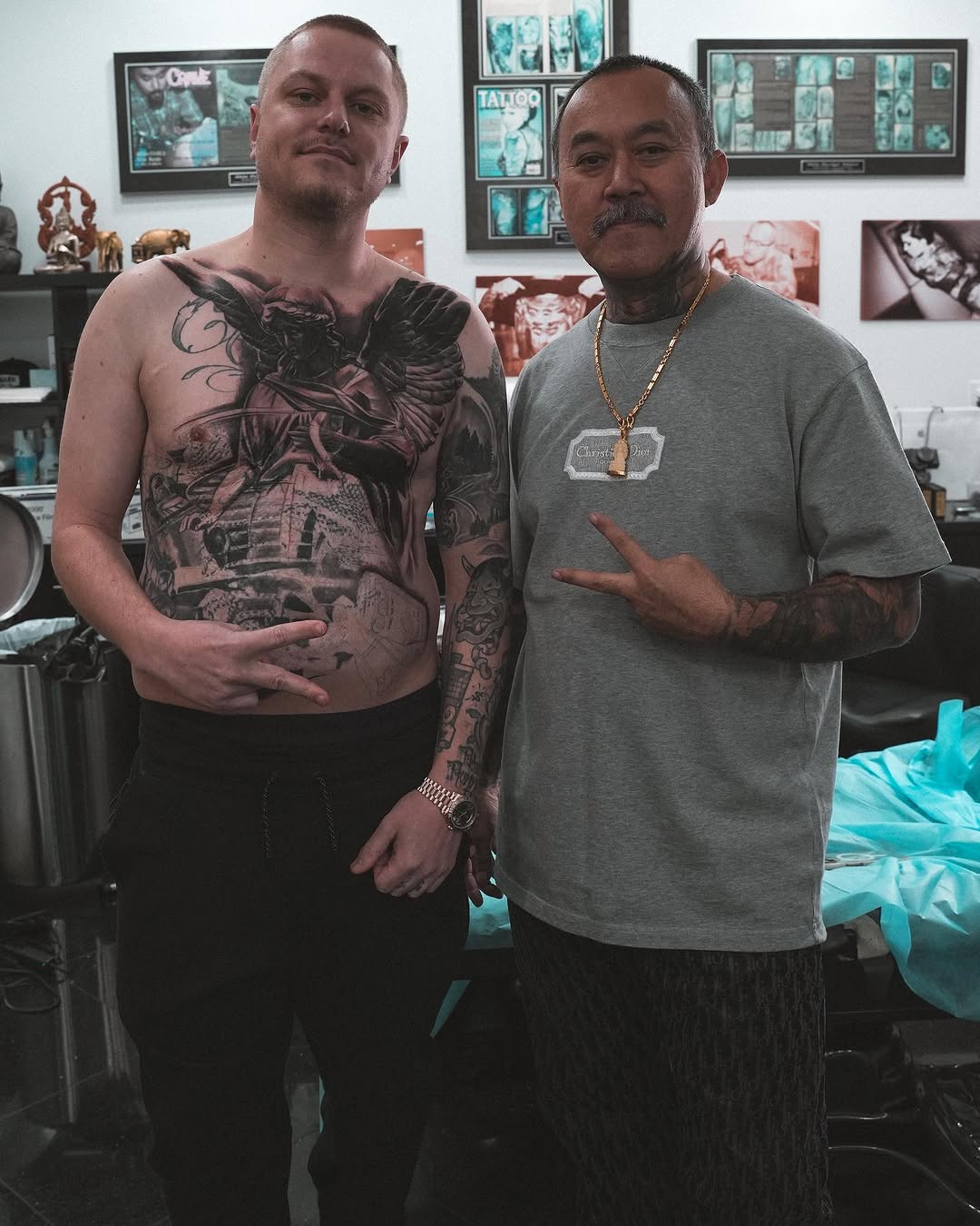Robert Pho