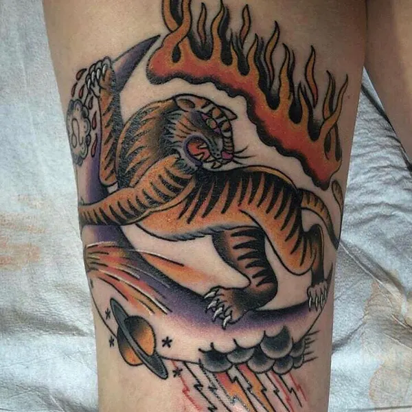 Tiger