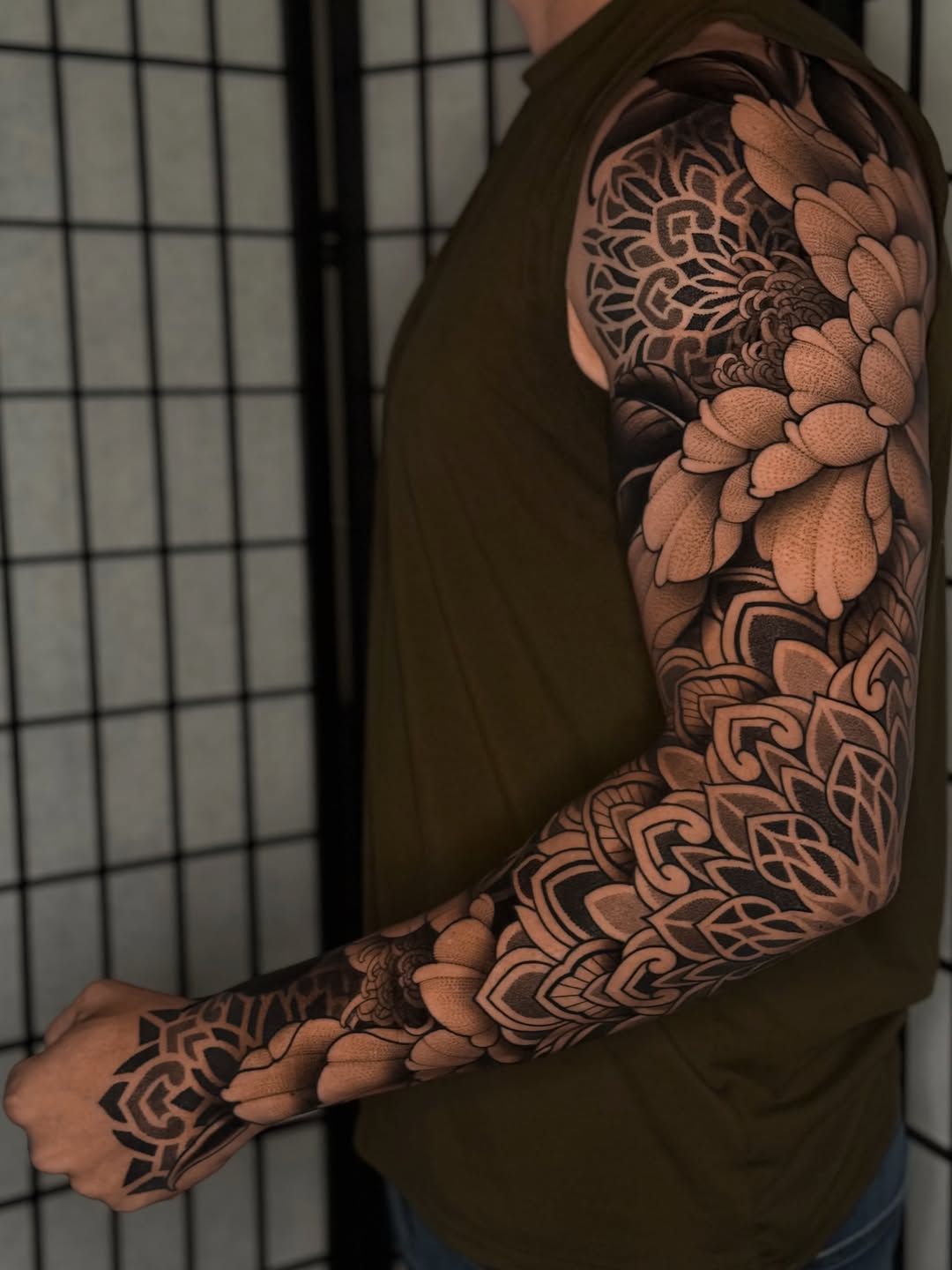 Flower