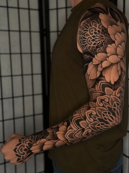 Flower