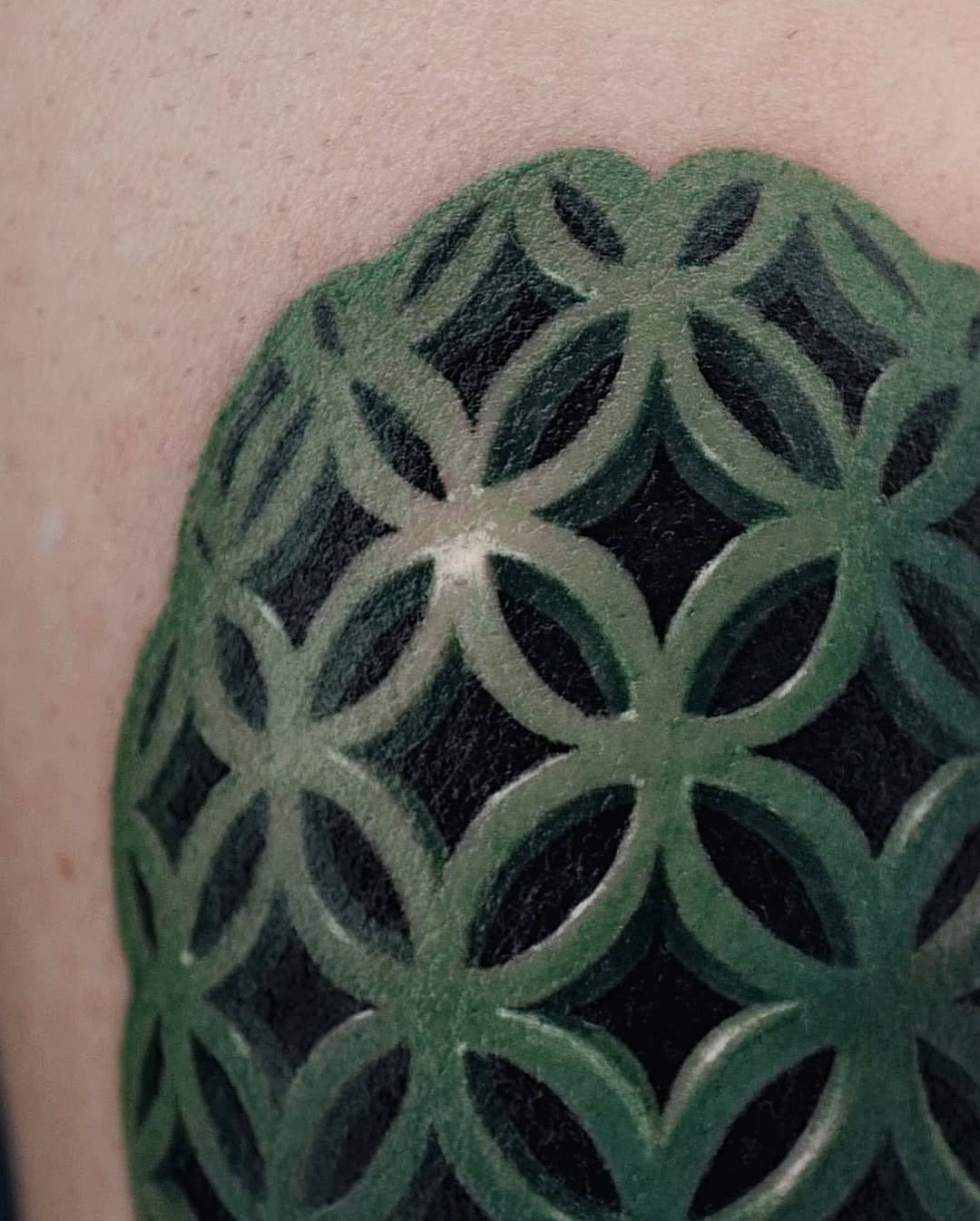 Geometric