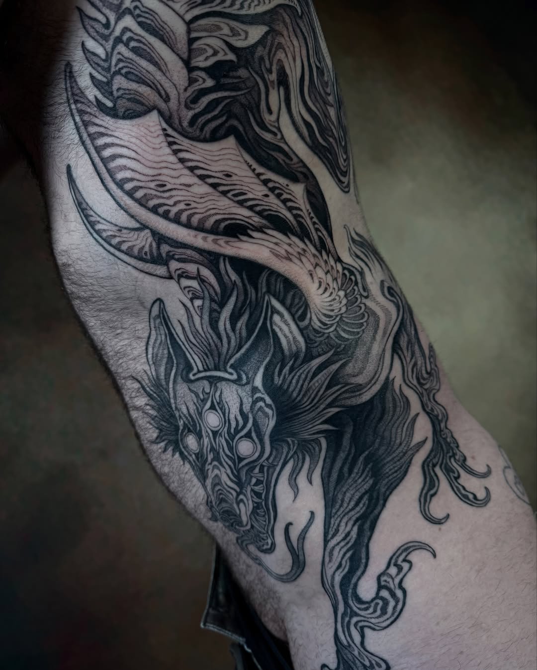 Dragon