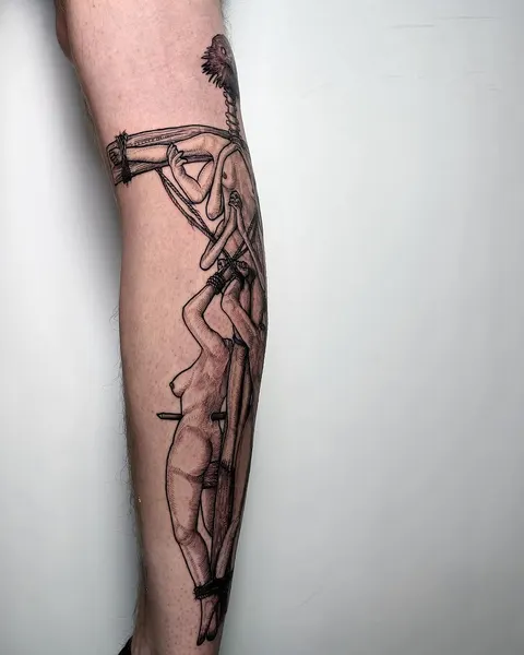 tattoosbylandon