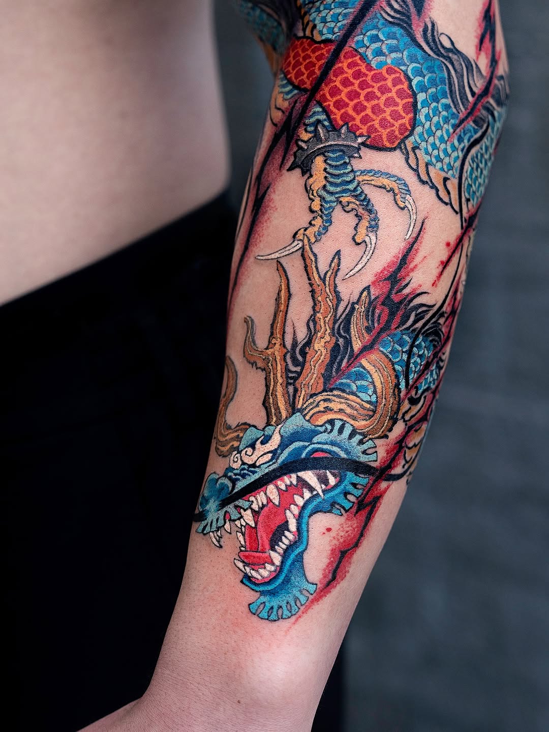 Dragon