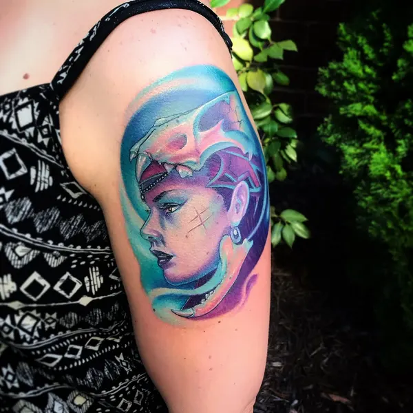 Sloo Tattoos