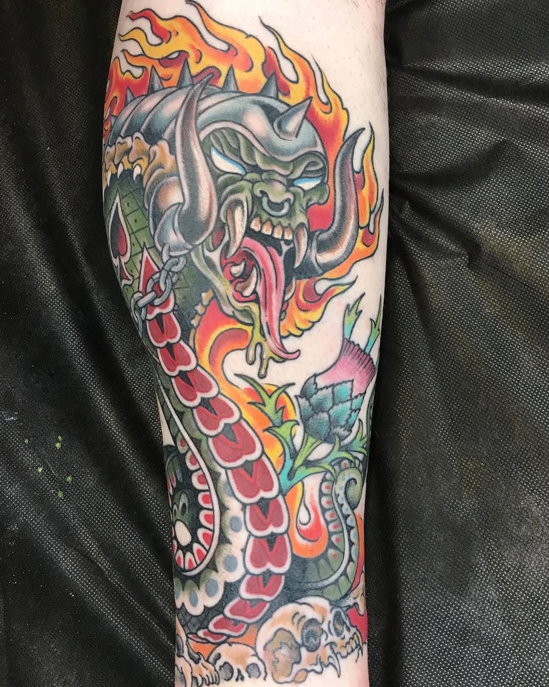 Dragon