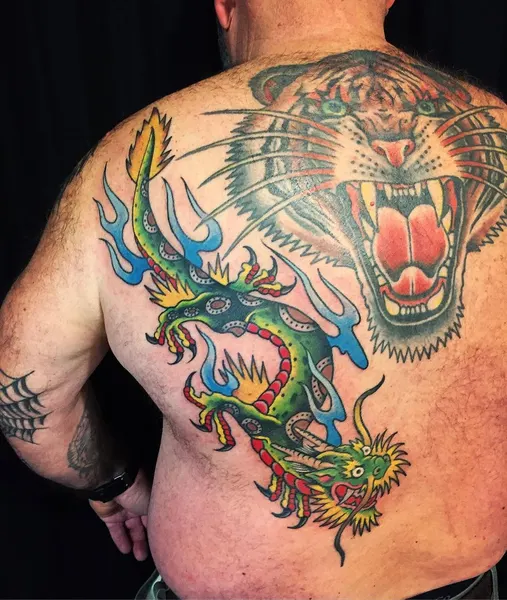 Tiger