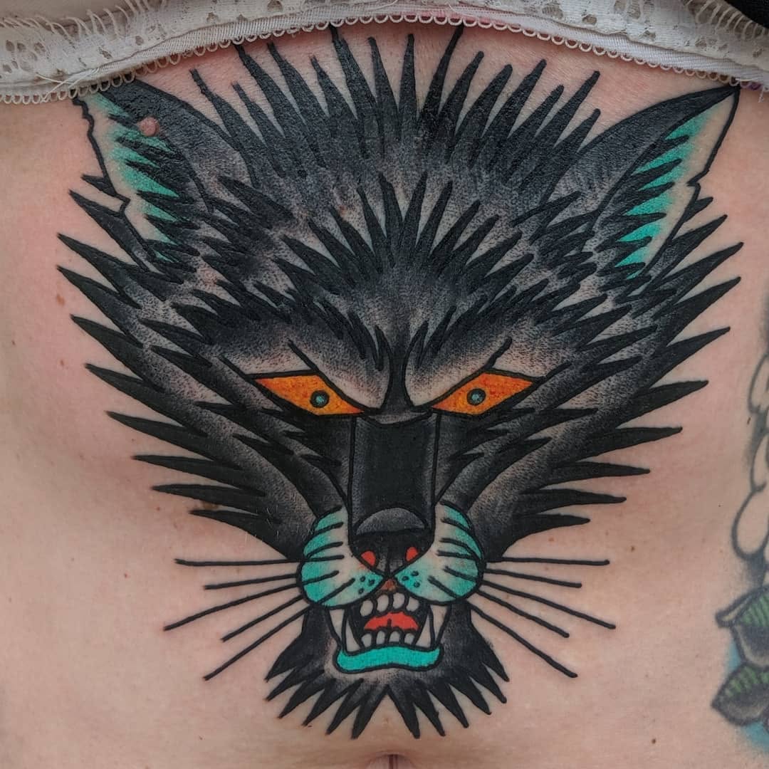 Tiger, Animal