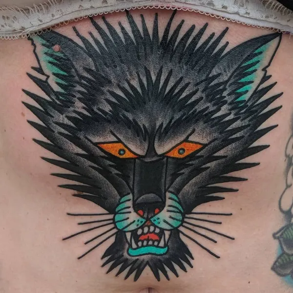 Tiger, Animal