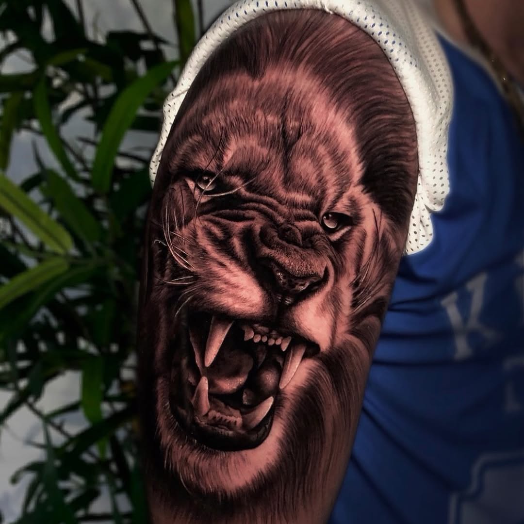 Tiger