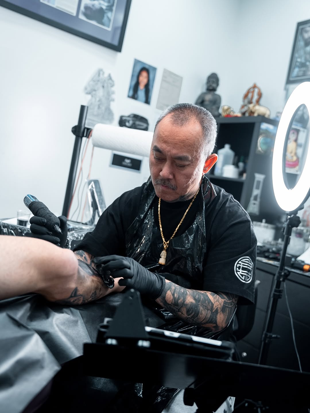 Robert Pho